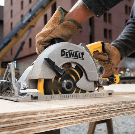 DISCO DE SIERRA 7 1/4