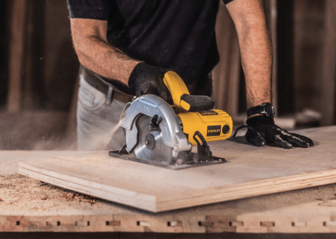 DISCO SIERRA CIRCULAR 7-1/4