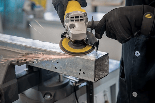 DISCO TRASLAPADO 115MM Z120 STANLEY STA4120FZ4