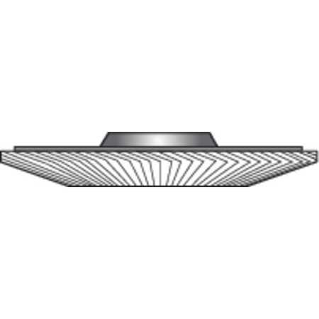 DISCO FLAP ZIRCONIA 115MM Z36 DEWALT DW83062