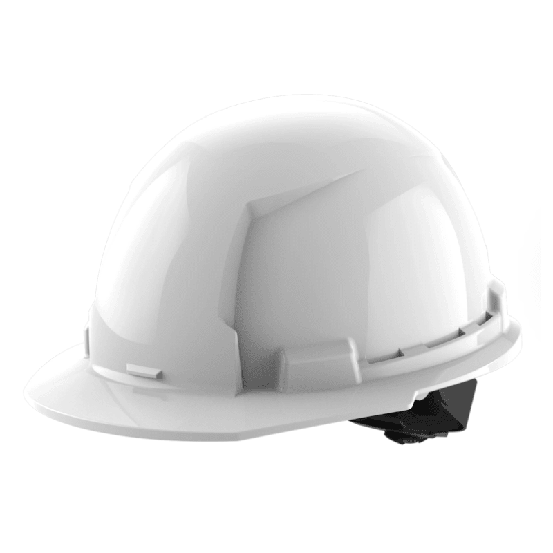 CASCO DE SEGURIDAD MILWAUKEE 48-73-1200 0