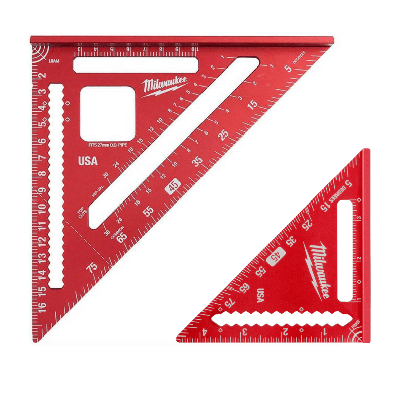 SET TT ESCUADRA RÁPIDA 7