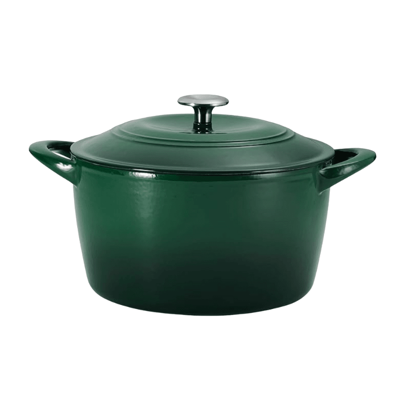 OLLA FIERRO DUTCH OVEN TRAMONTINA 7 LT 0