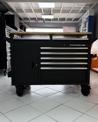 ESTACION DE TRABAJO MULTIFUNCIONAL 48