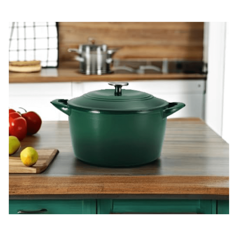 OLLA FIERRO DUTCH OVEN TRAMONTINA 7 LT3