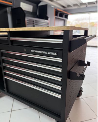 ESTACION DE TRABAJO MULTIFUNCIONAL 48