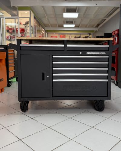 ESTACION DE TRABAJO MULTIFUNCIONAL 48