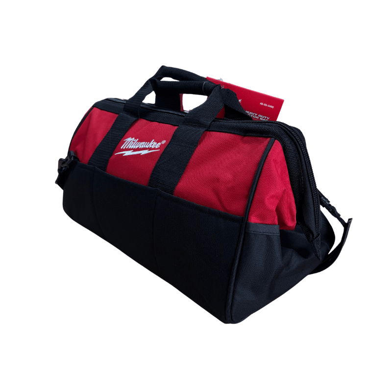 BOLSO PARA HERRAMIENTAS MILWAUKEE 48-55-34902