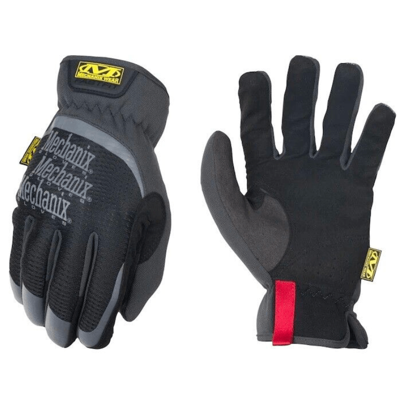 SET DE GUANTES MECHANIX 2 PAR TALLA M M2P-CFF-0092