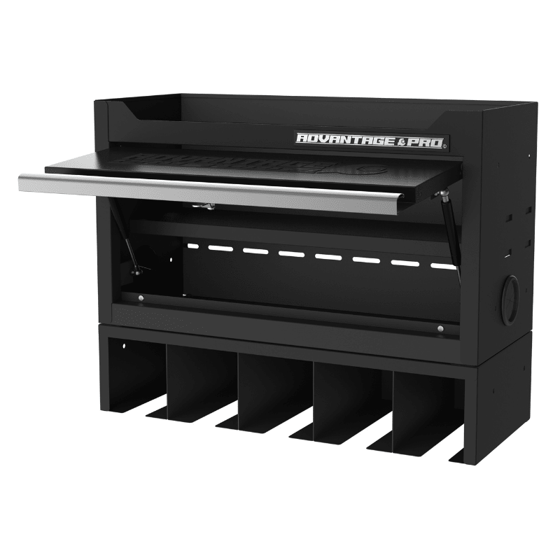 ARMARIO DE PARED HERRAMIENTAS ELECTRICAS 27