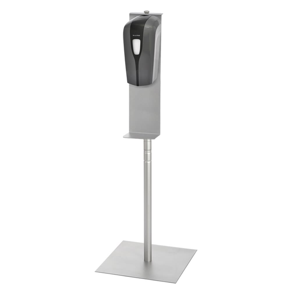 DISPENSADOR AUT ESPUMA SANITIZANTE C/ BASE 0