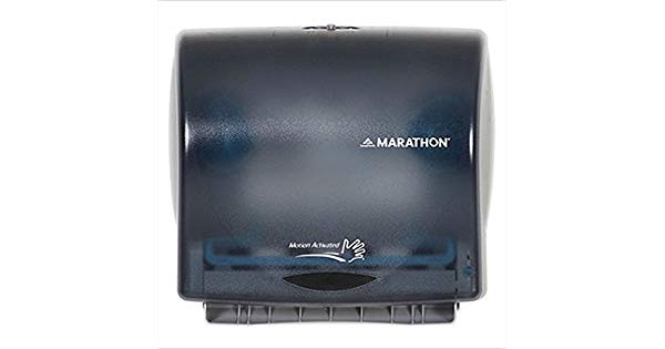 DISPENSADOR AUTOMATICO MARATHON3