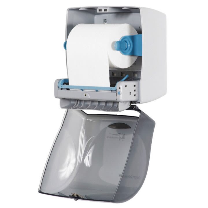 DISPENSADOR AUTOMATICO MARATHON2