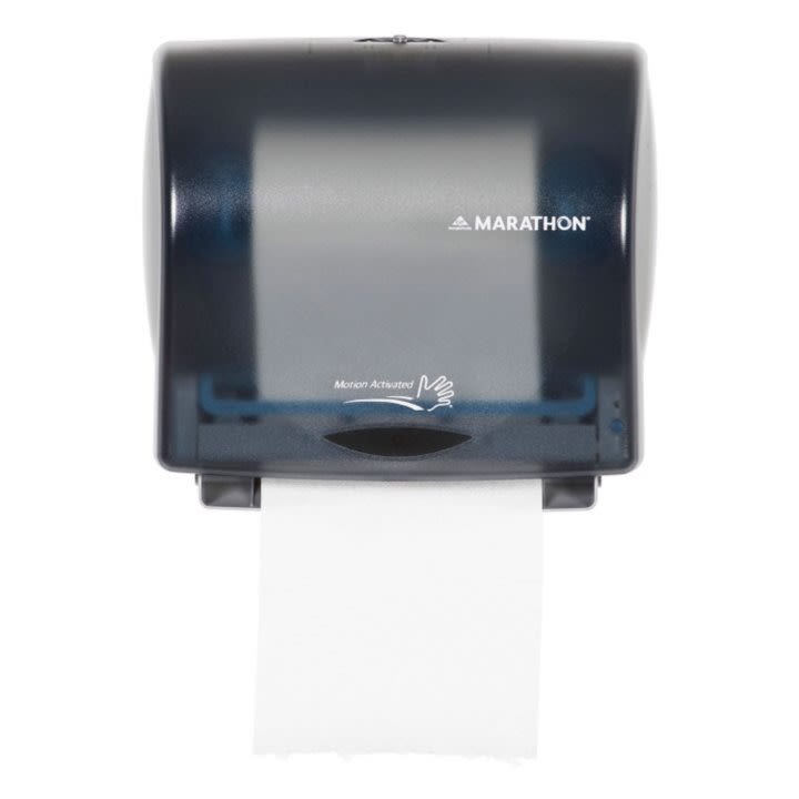 DISPENSADOR AUTOMATICO MARATHON 0