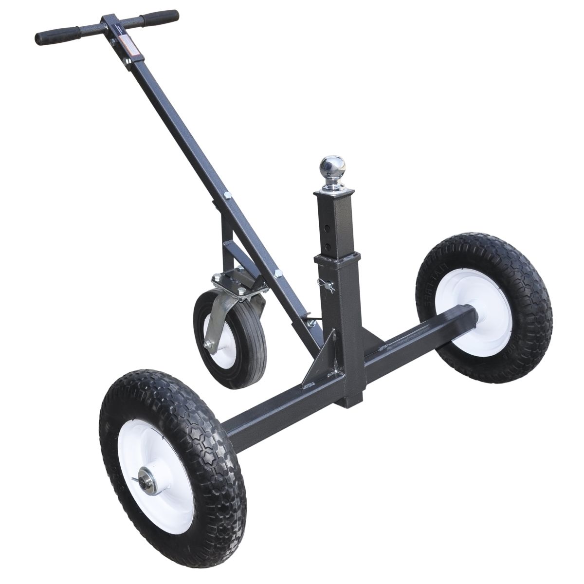DOLLY DESPLAZADOR TRAILER 1000 LBS ULTRA TOW 58015 0