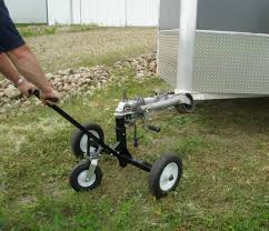 DOLLY DESPLAZADOR TRAILER 1000 LBS ULTRA TOW 580152