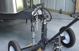 DOLLY DESPLAZADOR TRAILER 1000 LBS ULTRA TOW 580154