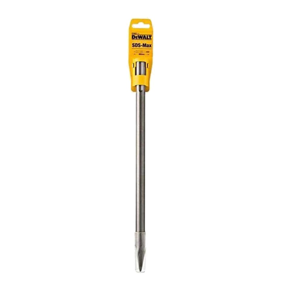 CINCEL PUNTO SDS MAX 400MM DT6821-QZ 0