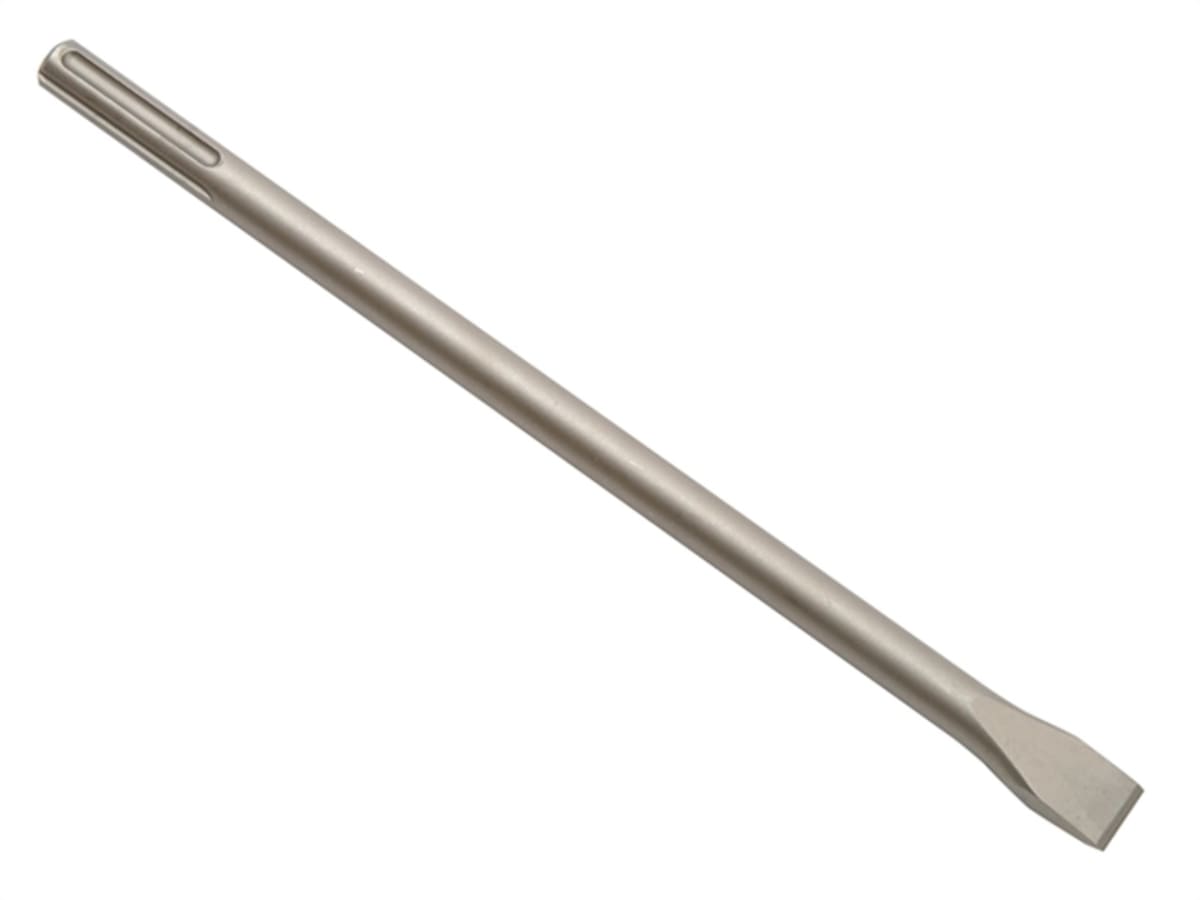 CINCEL PUNTA PLANA SDS MAX DEWALT DT6823-QZ 0