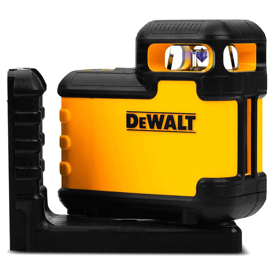 NIVEL LASER GREEN BEAM CROSS LINE 360° DEWALT DW03601CG2
