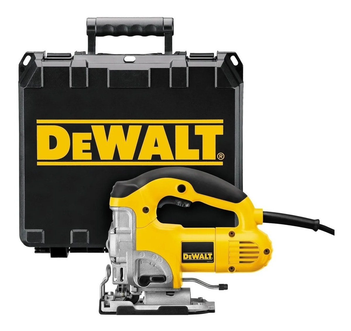 SIERRA CALADORA DEWALT DW331K-B2 0