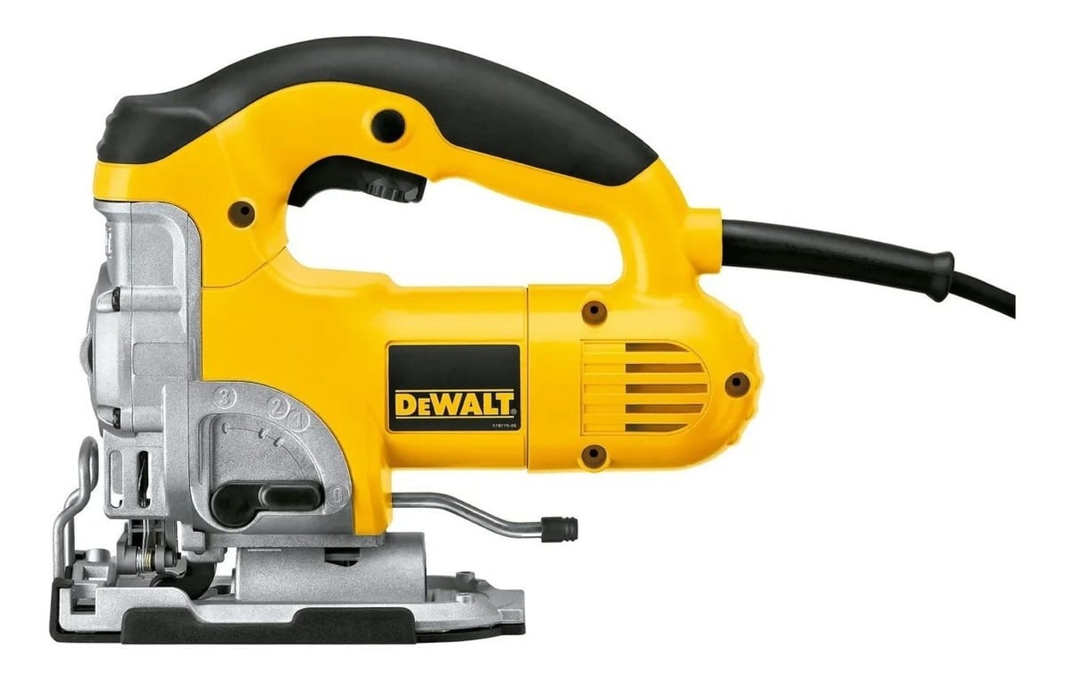 SIERRA CALADORA DEWALT DW331K-B22