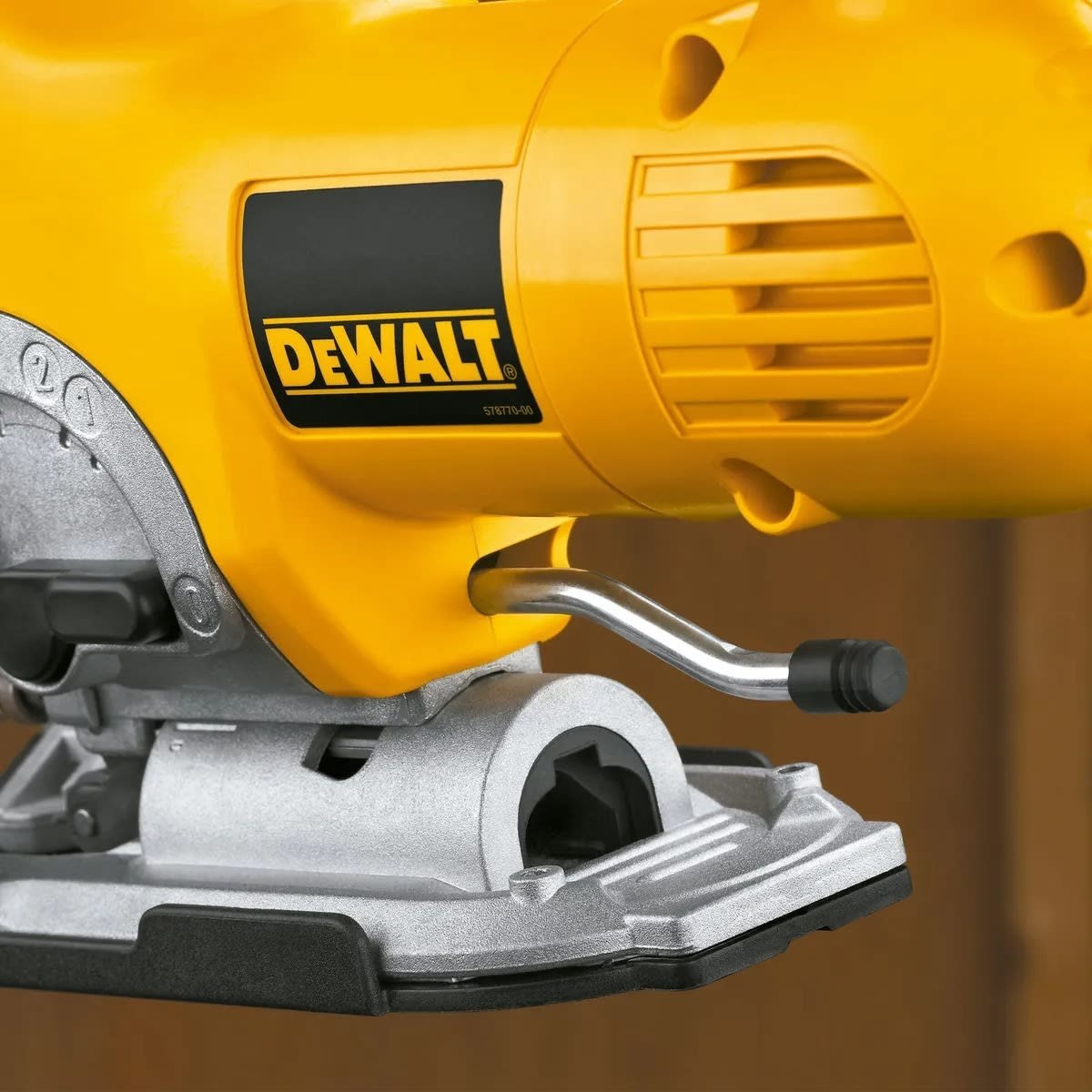 SIERRA CALADORA DEWALT DW331K-B25