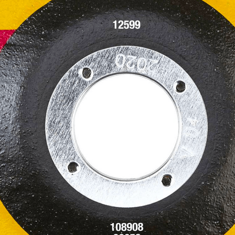 DISCO CORTE INOX/METAL 4-1/2