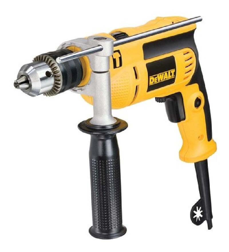 TALADRO PERCUTOR 710W DWD024-B23