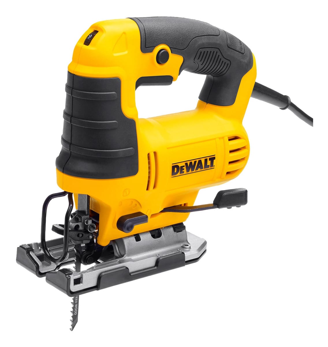 SIERRA CALADORA 650W DWE300-B2 0