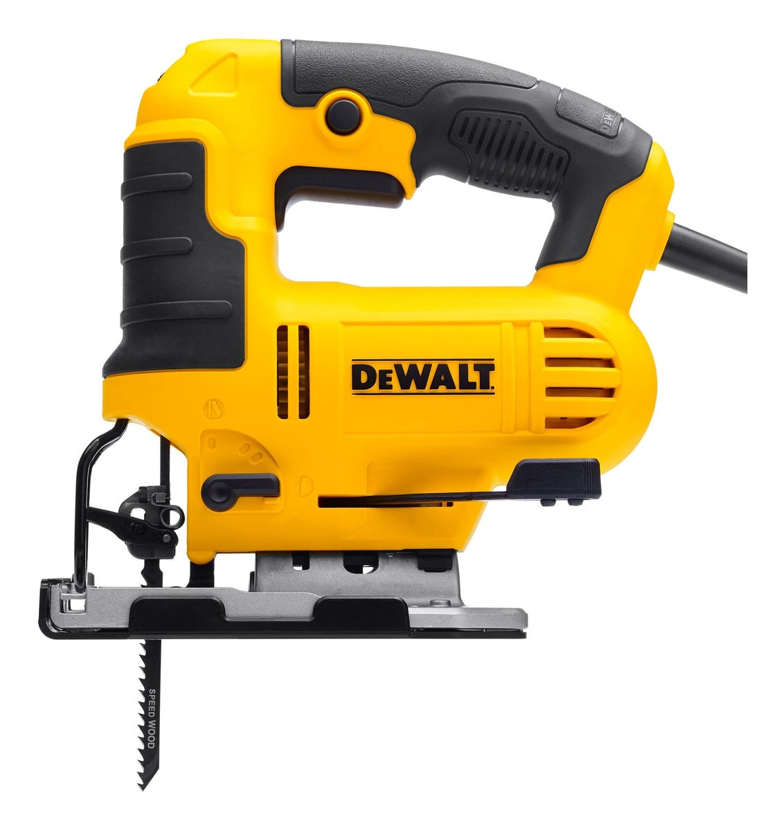 SIERRA CALADORA 650W DWE300-B23