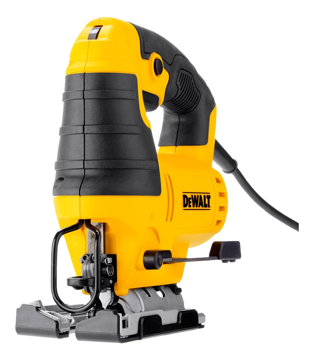 SIERRA CALADORA 650W DWE300-B25