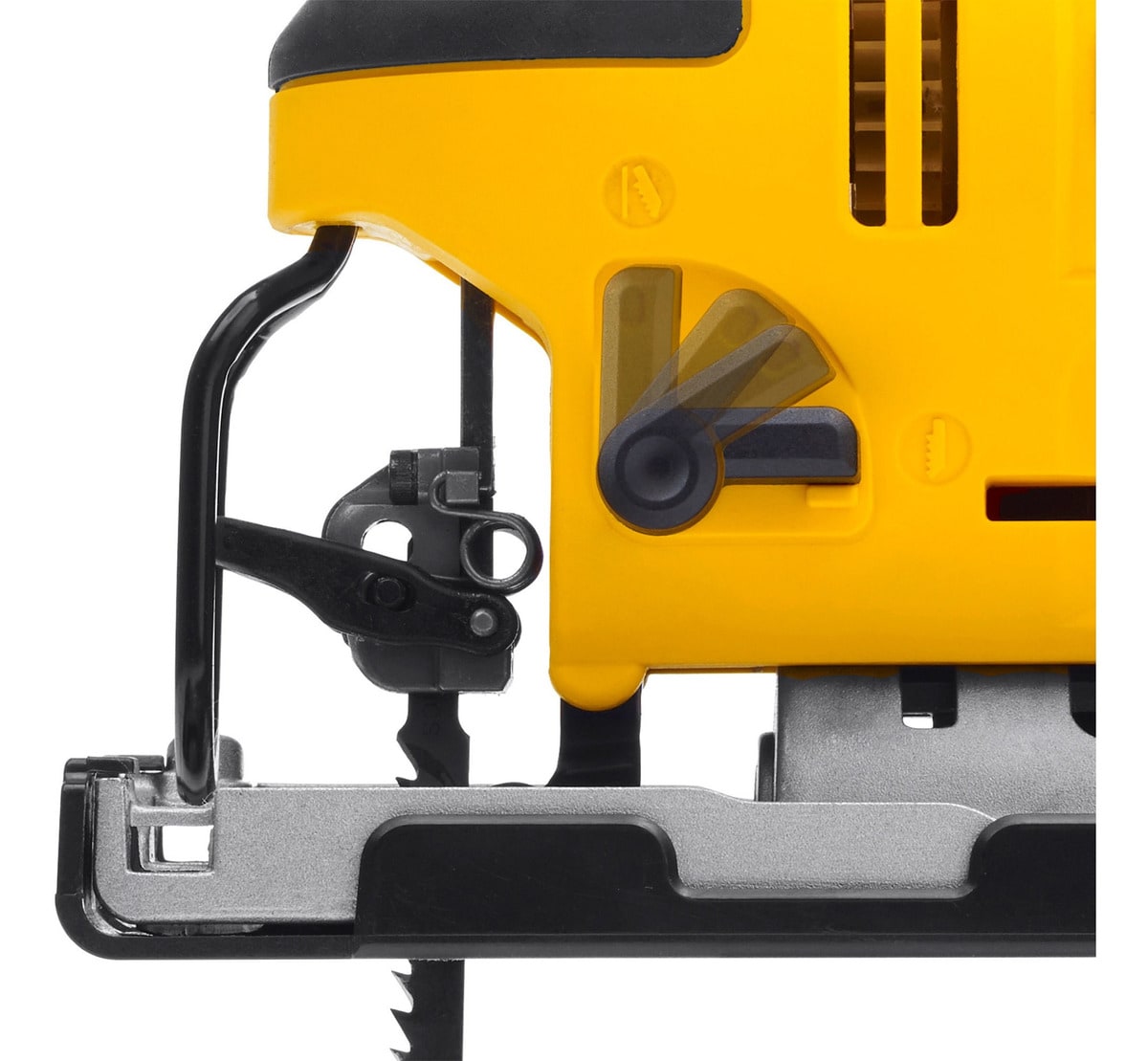 SIERRA CALADORA 650W DWE300-B26