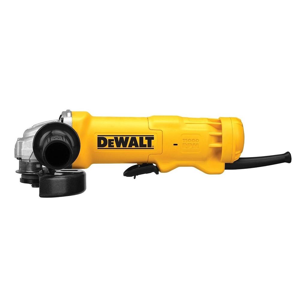 ESMERIL ANGULAR 5” 1200W DEWALT DWE4212-B2 0
