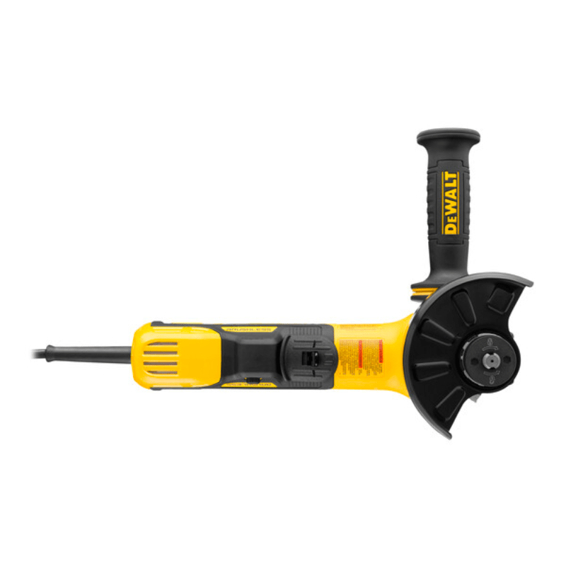 ESMERILADORA ANGULAR  4-1/2 A 5