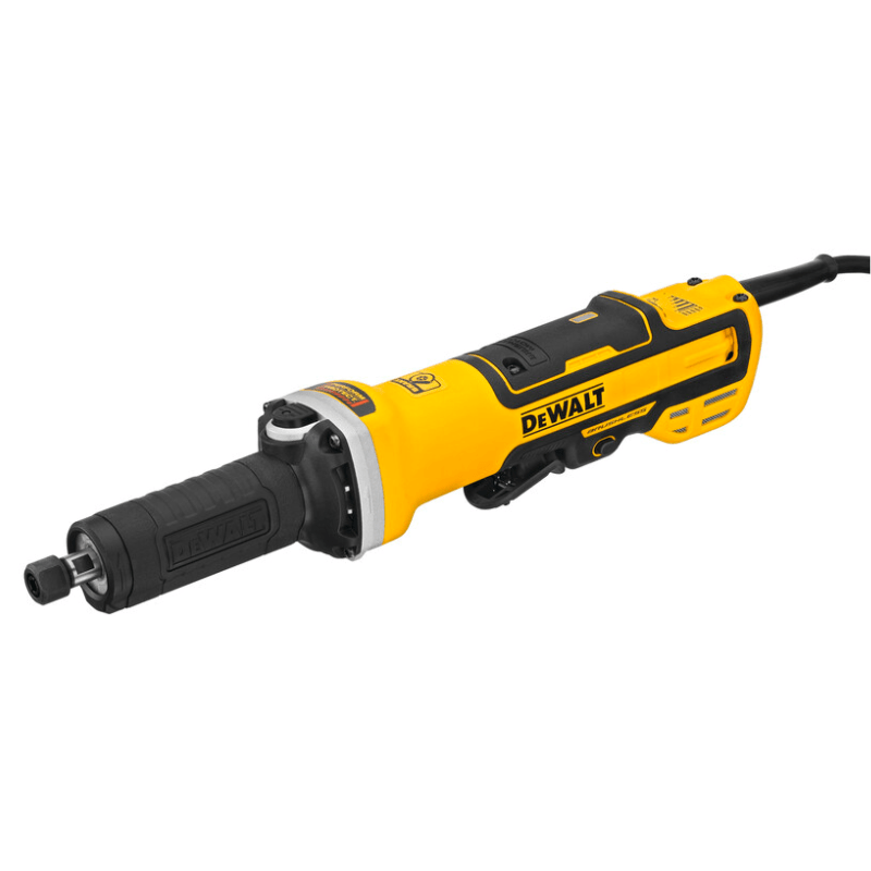 ESMERILADORA RECTA DE 2