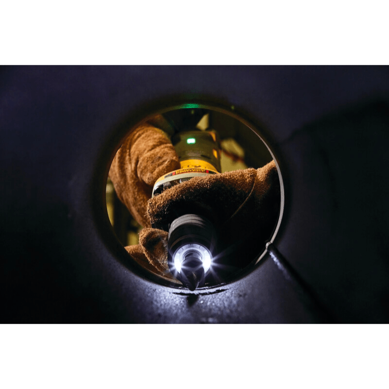 ESMERILADORA RECTA DE 2