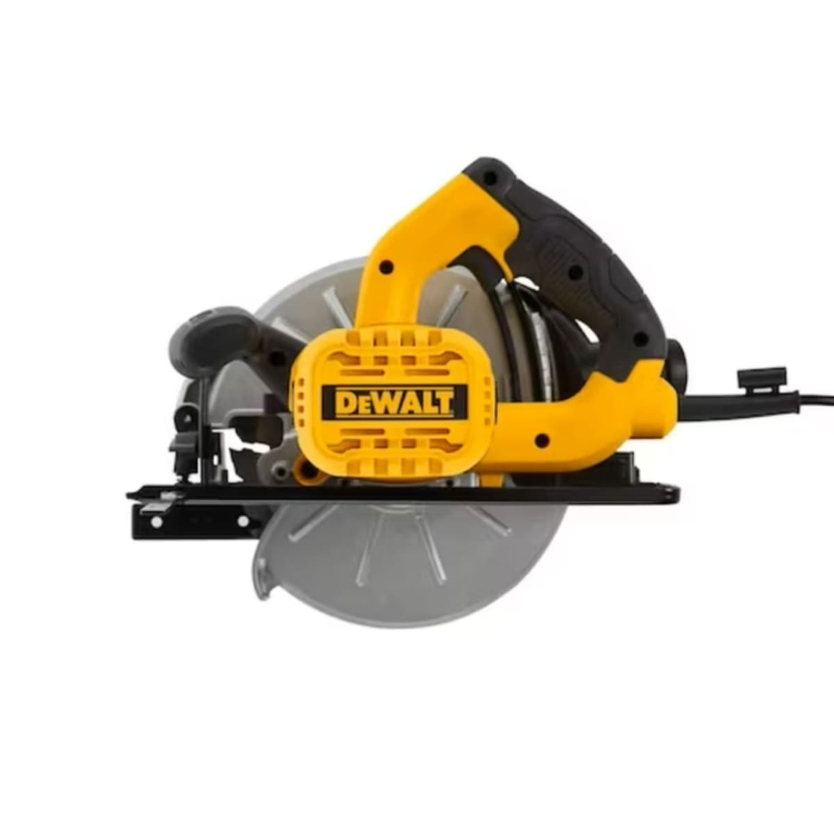 SIERRA CIRCULAR 7 1/4” DEWALT DWE5615-B22