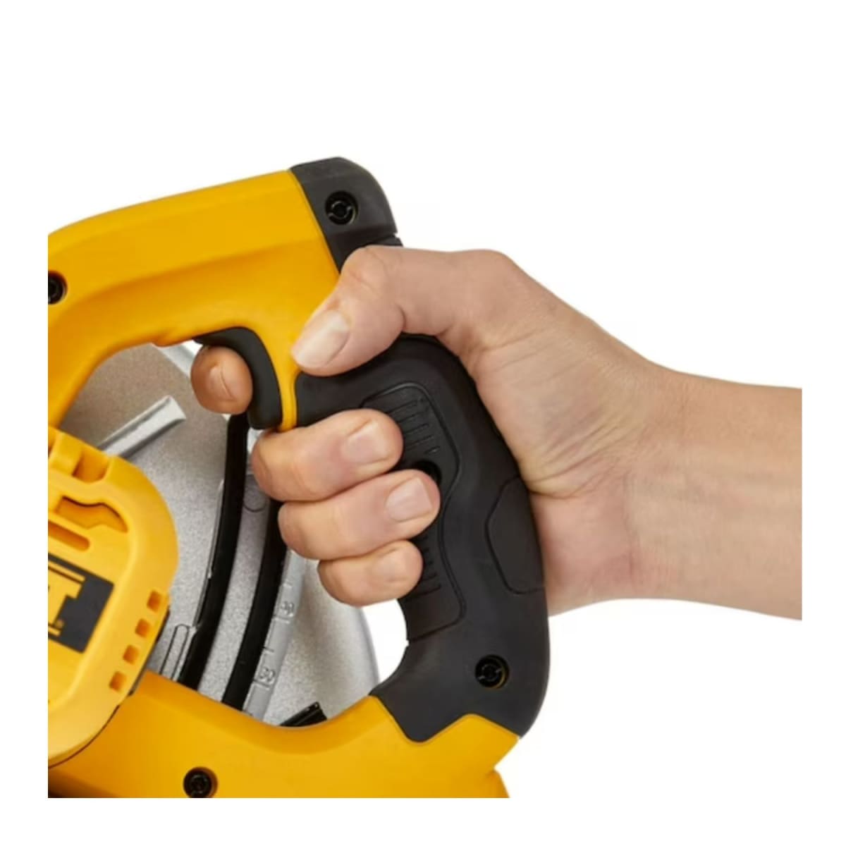 SIERRA CIRCULAR 7 1/4” DEWALT DWE5615-B23
