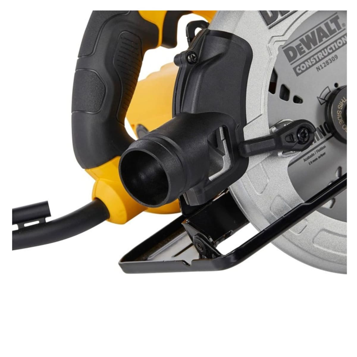 SIERRA CIRCULAR 7 1/4” DEWALT DWE5615-B25