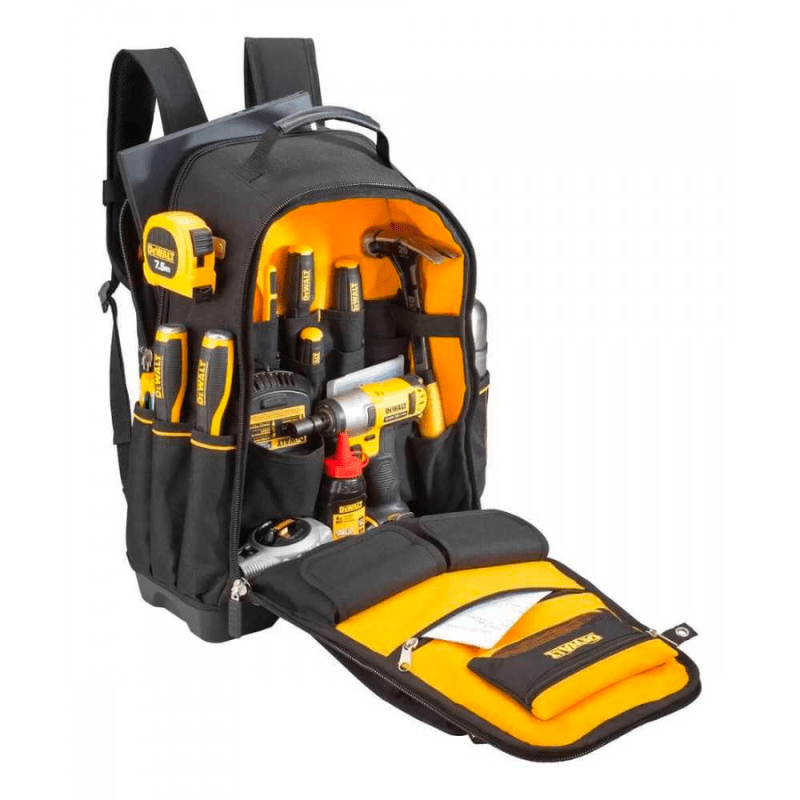 MOCHILA DEWALT DWST980162