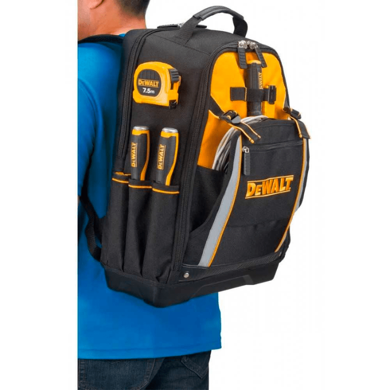 MOCHILA DEWALT DWST980163