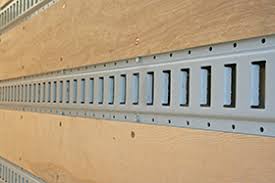 RIEL LOGISTICO E-TRACK 3 MTS.3