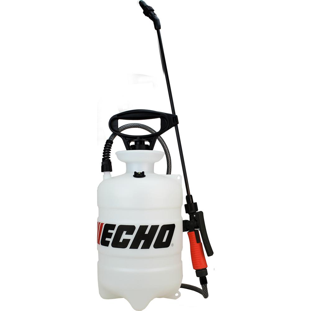 ROCIADOR 2 GAL ECHO MS2001