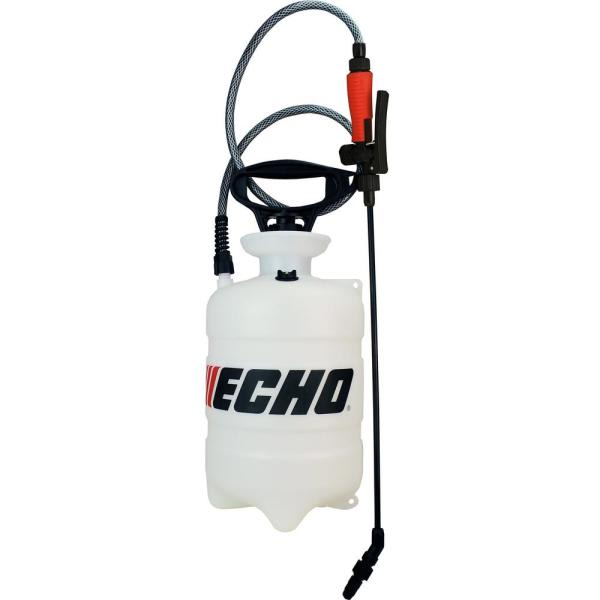 ROCIADOR 2 GAL ECHO MS200 2