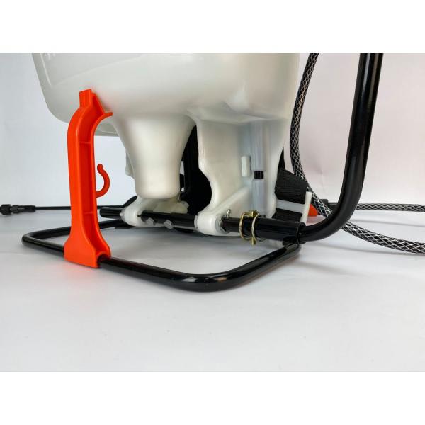 FUMIGADOR DE ESPALDA ECHO MS-4033