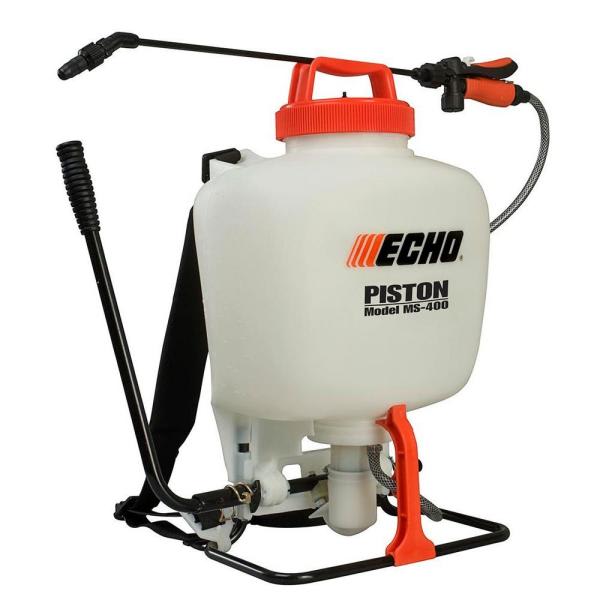 FUMIGADOR DE ESPALDA ECHO MS-4031