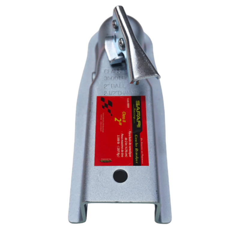 ENGANCHE CARRO GALVANIZADO 2