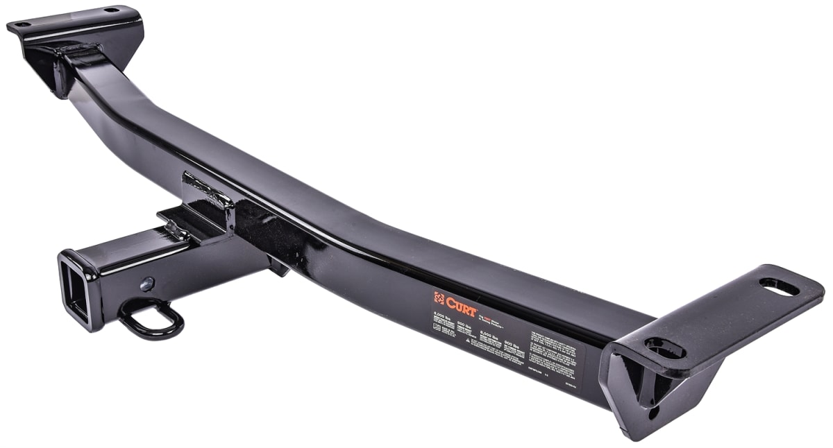 ENGANCHE FORD RANGER CURT 13413