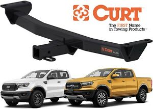 ENGANCHE FORD RANGER CURT 13411